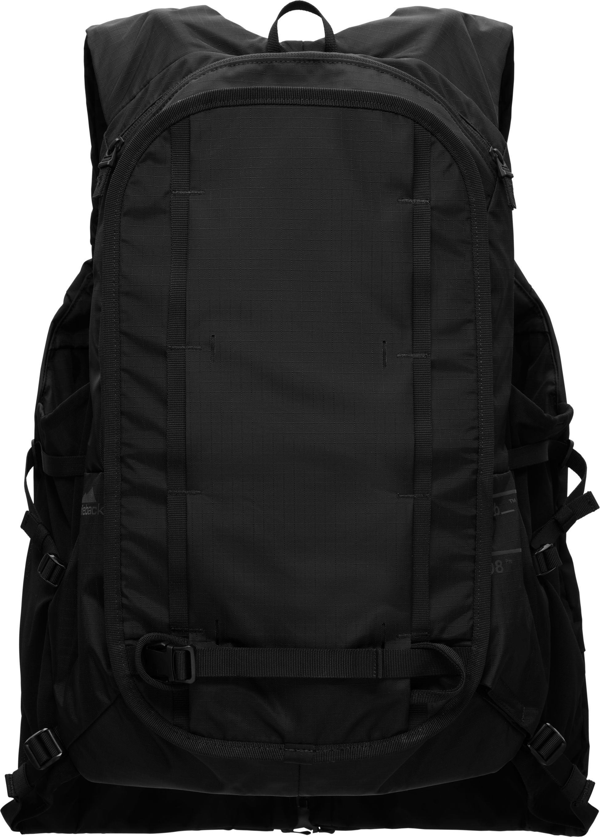 DB, SNOW PRO VEST 8L X SAFEBACK