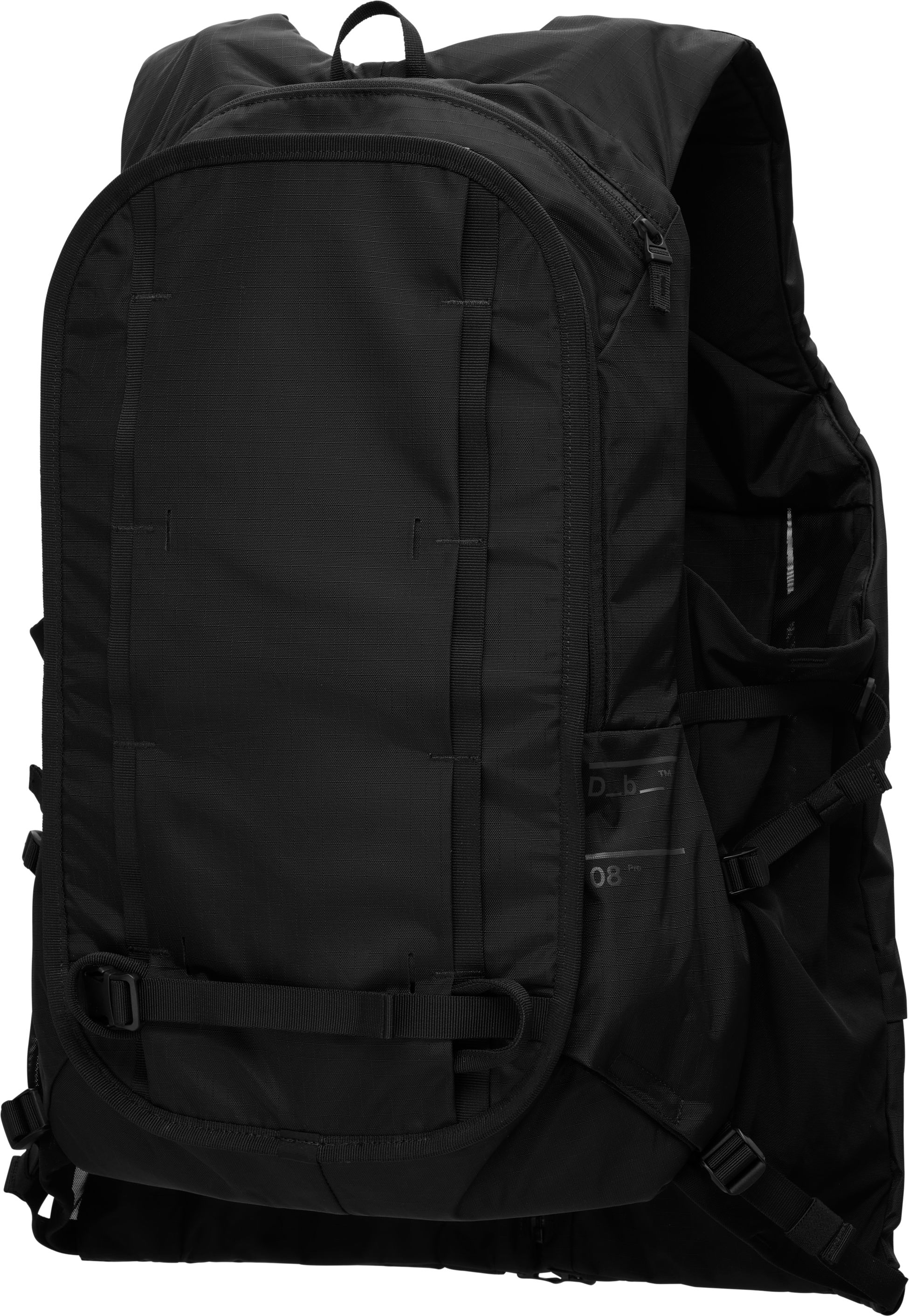 DB, SNOW PRO VEST 8L X SAFEBACK