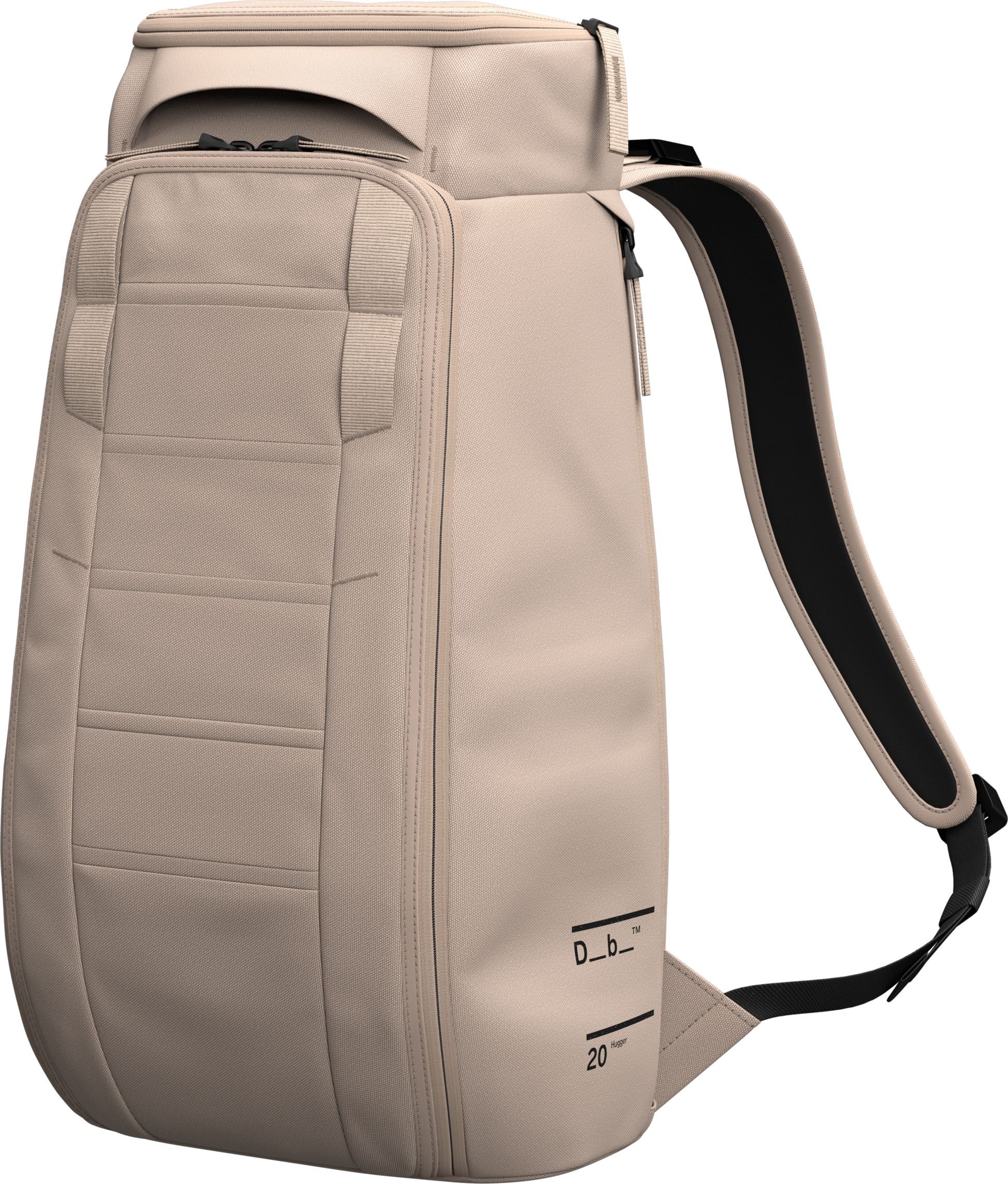 DB, Hugger Backpack 20L