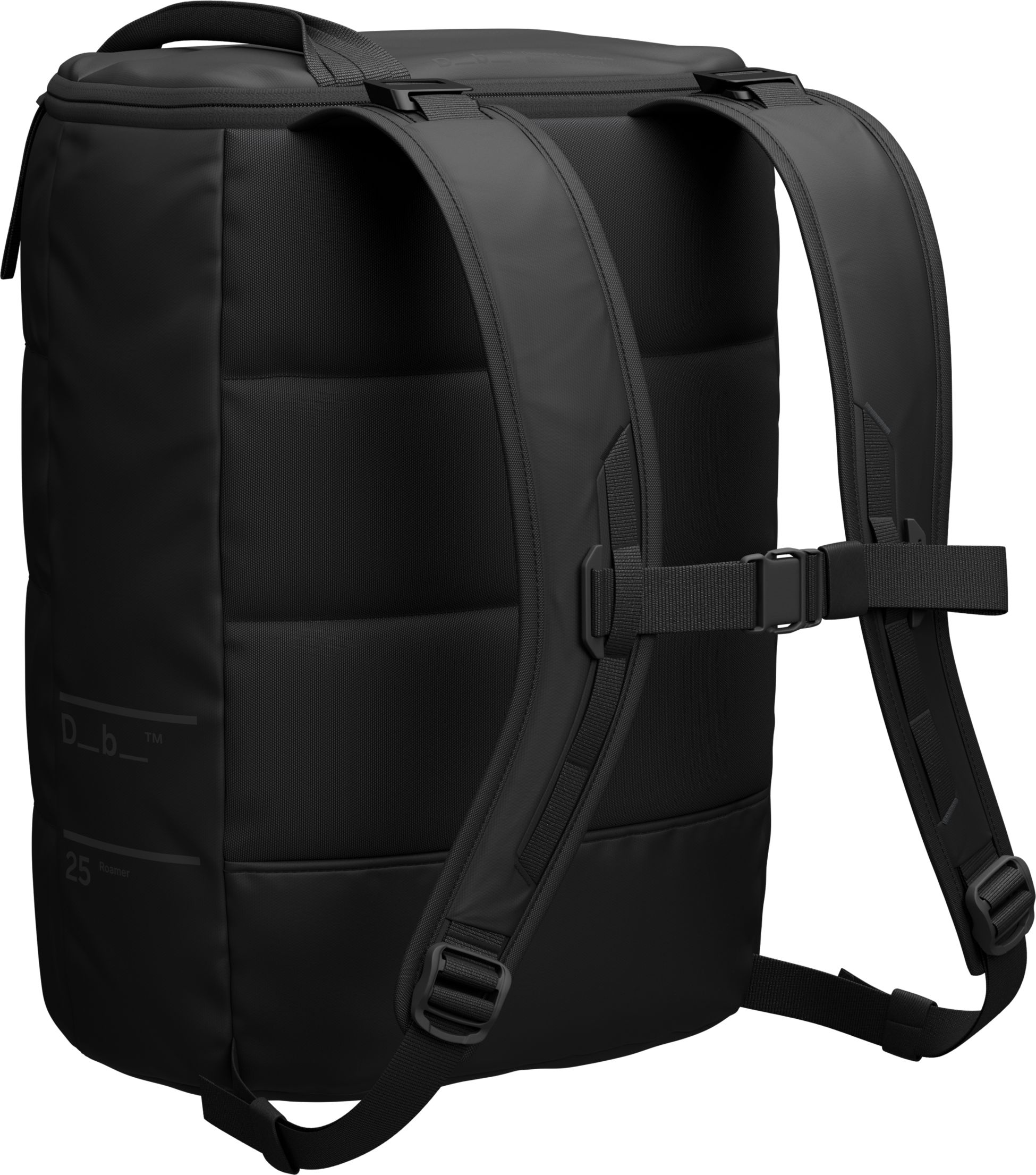 DB, Roamer Duffel Pack 25L