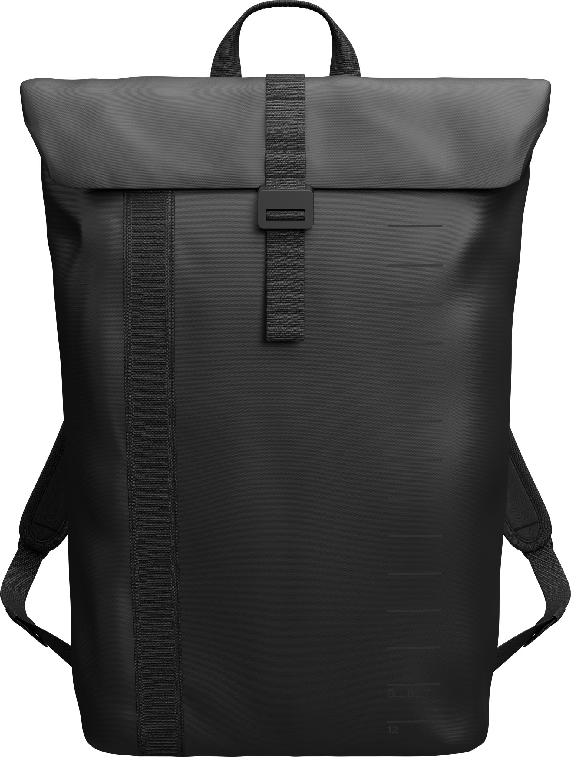 DB, Essential Backpack 12L