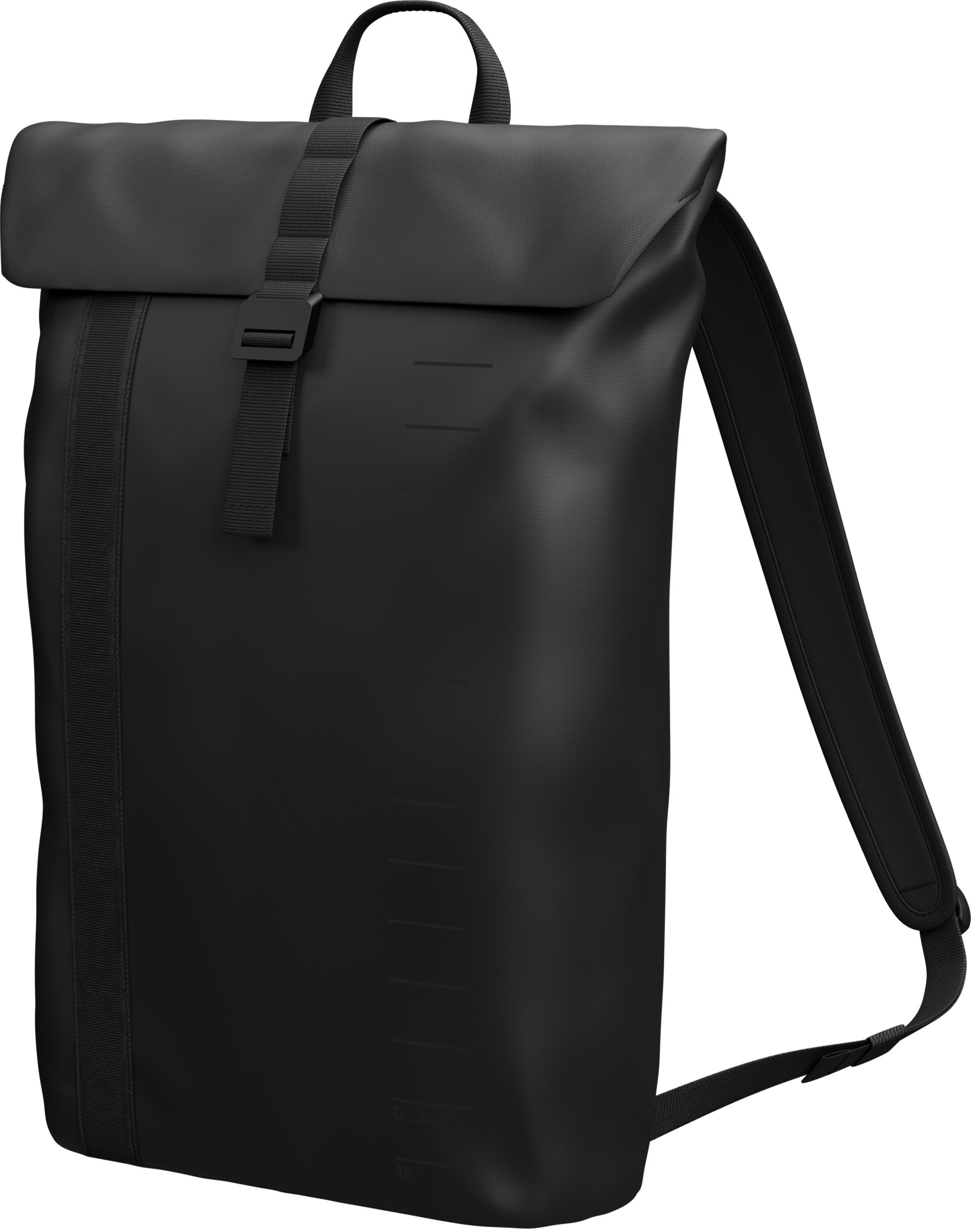 DB, Essential Backpack 12L