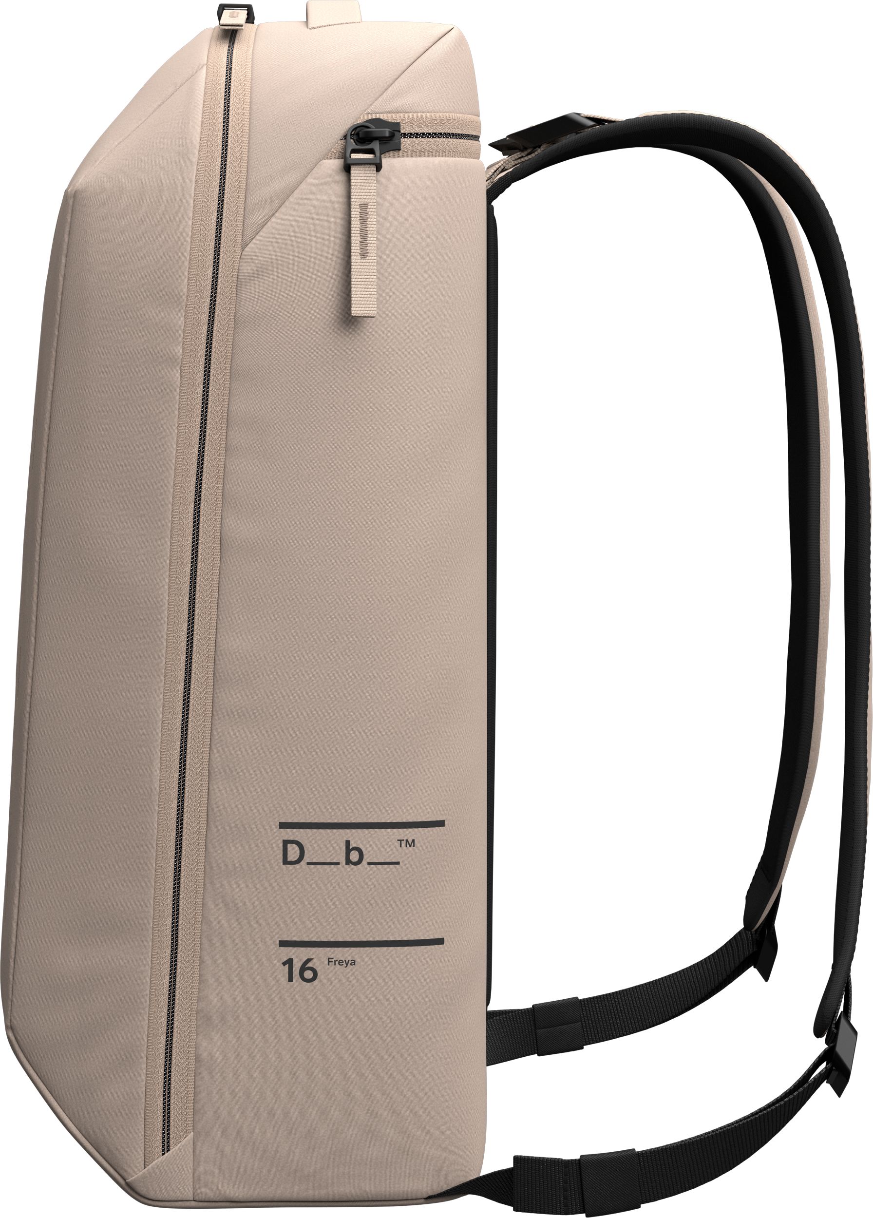 DB, Freya Backpack 16L