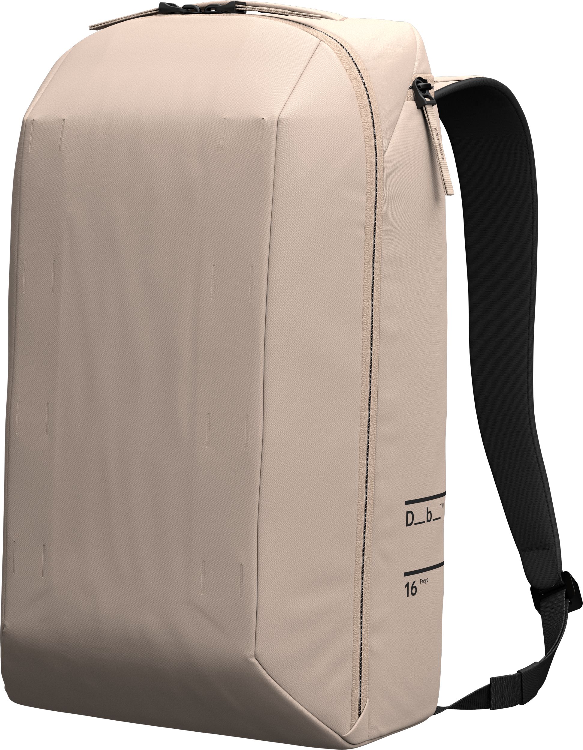DB, Freya Backpack 16L