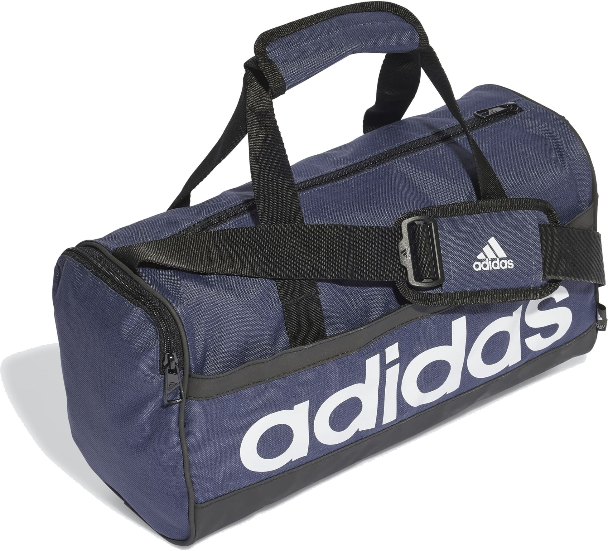 ADIDAS, Essentials Linear Duffel Bag Extra Small