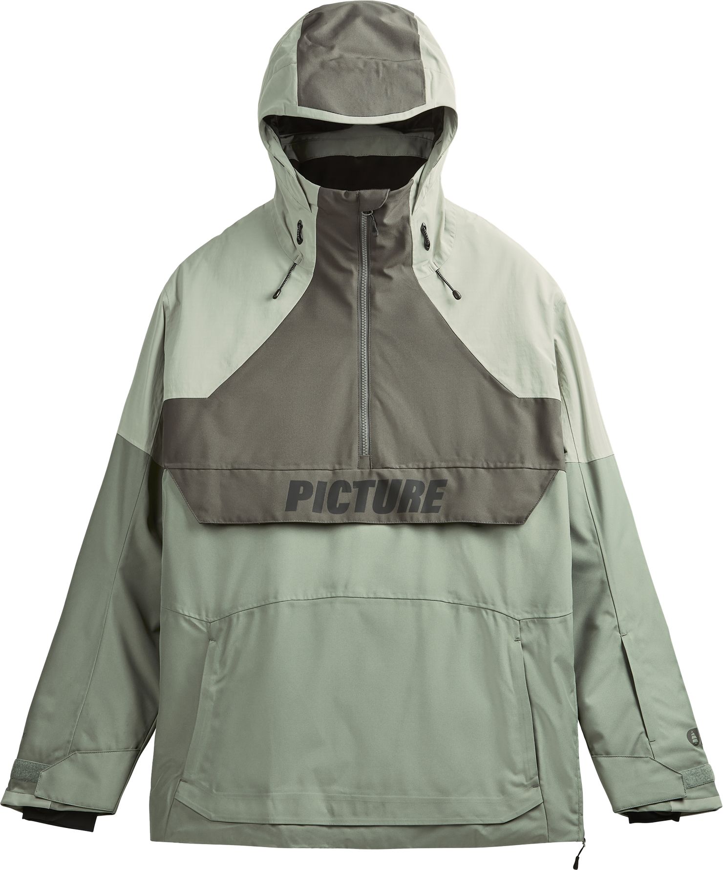 PICTURE, M OCCAN JACKET