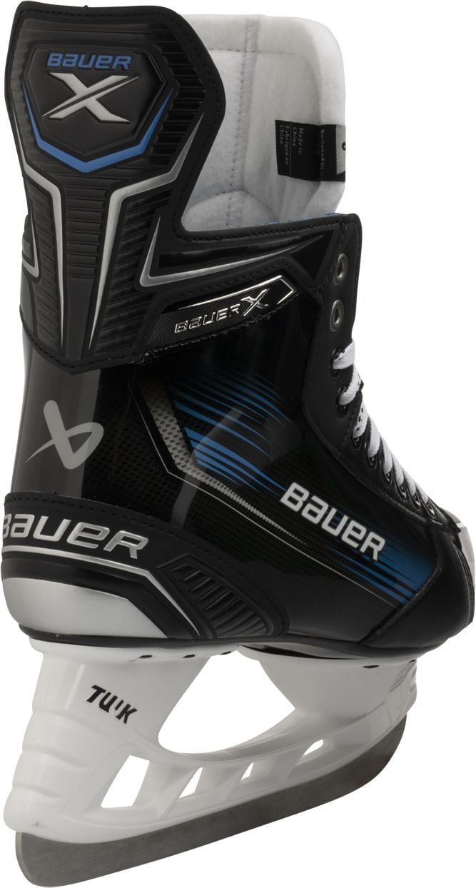 BAUER, S23 BAUER X SKATE-SR