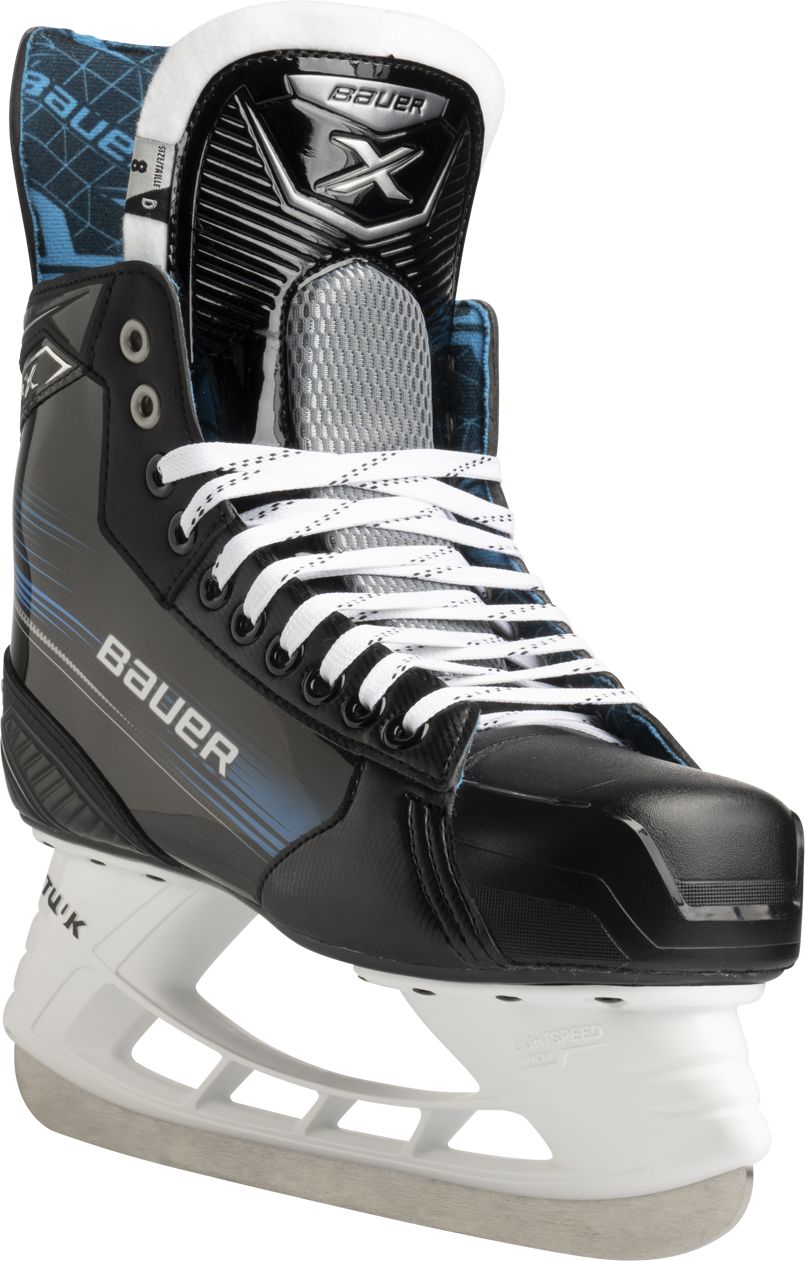 BAUER, S23 BAUER X SKATE-SR