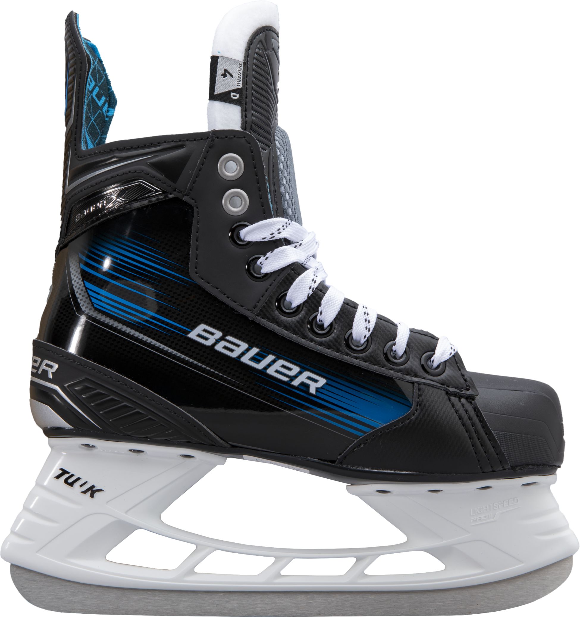 BAUER, S23 BAUER X SKATE-INT