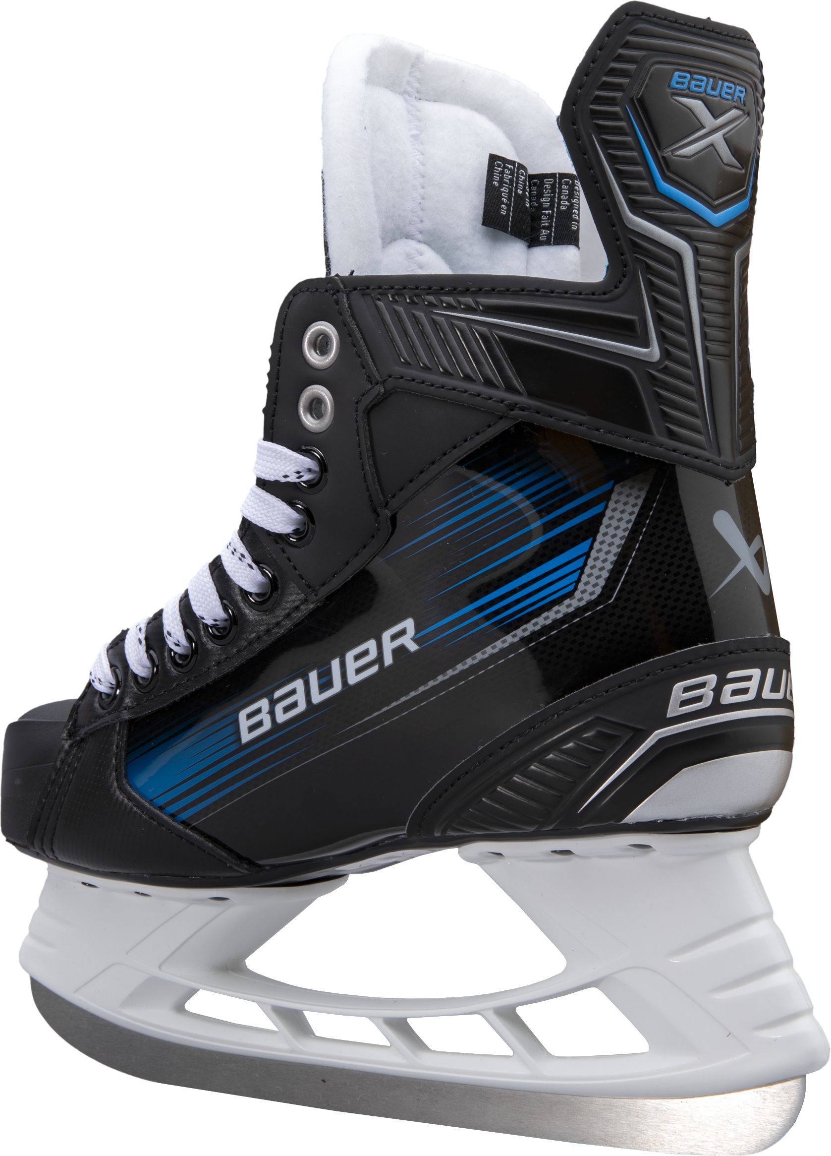 BAUER, S23 BAUER X SKATE-INT