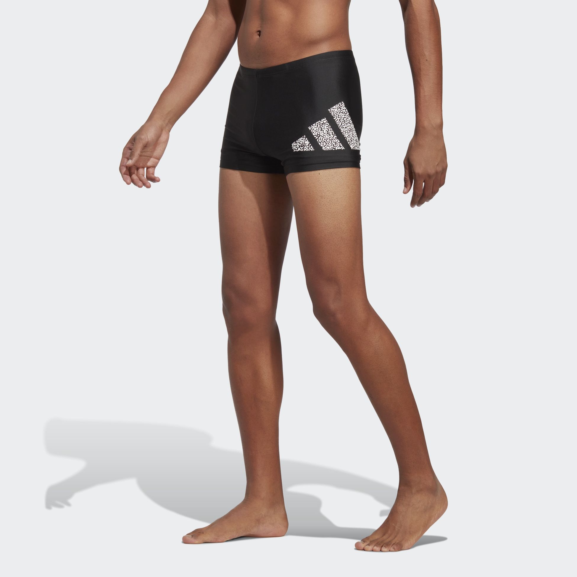 ADIDAS, Branded Swim Boxers