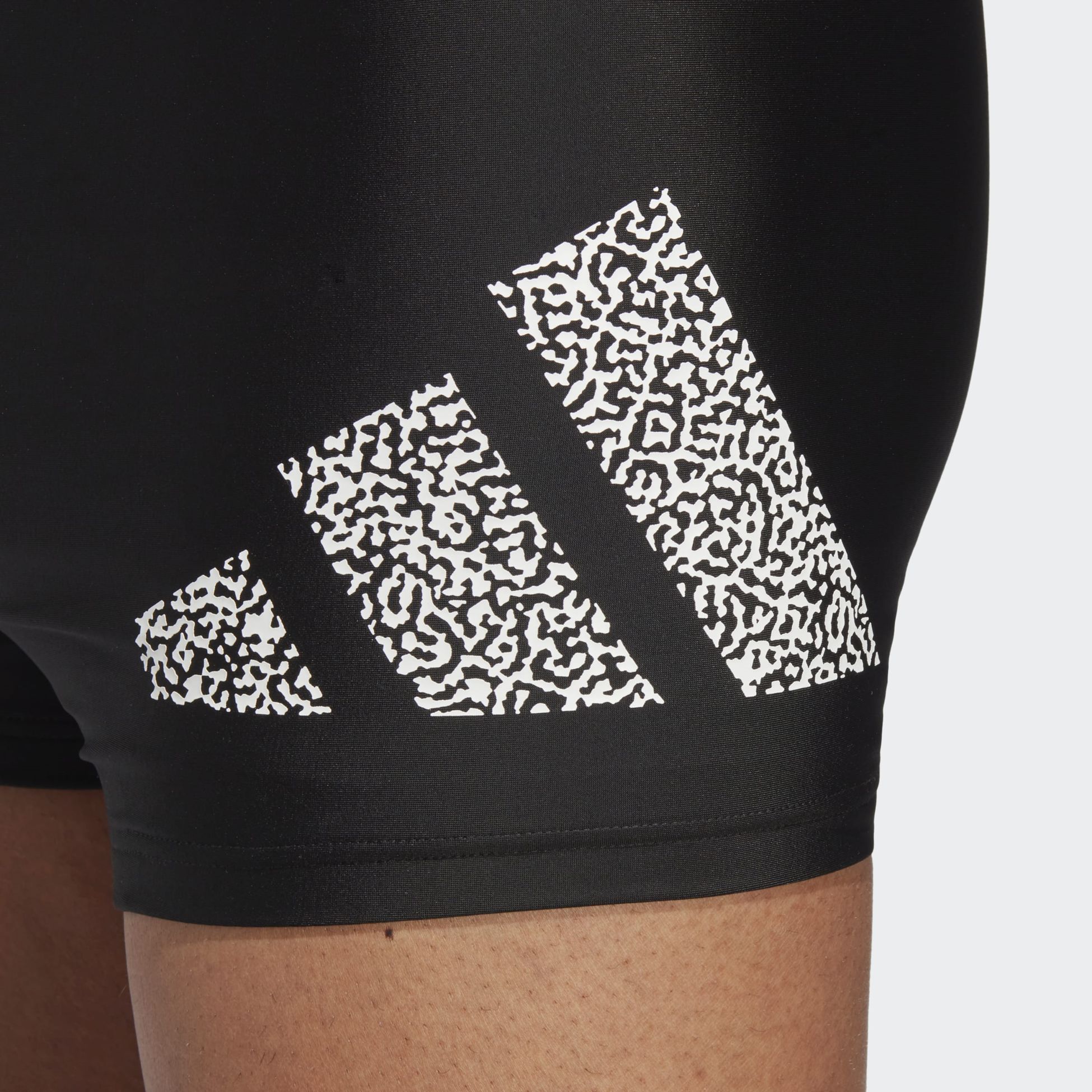 ADIDAS, Branded Swim Boxers