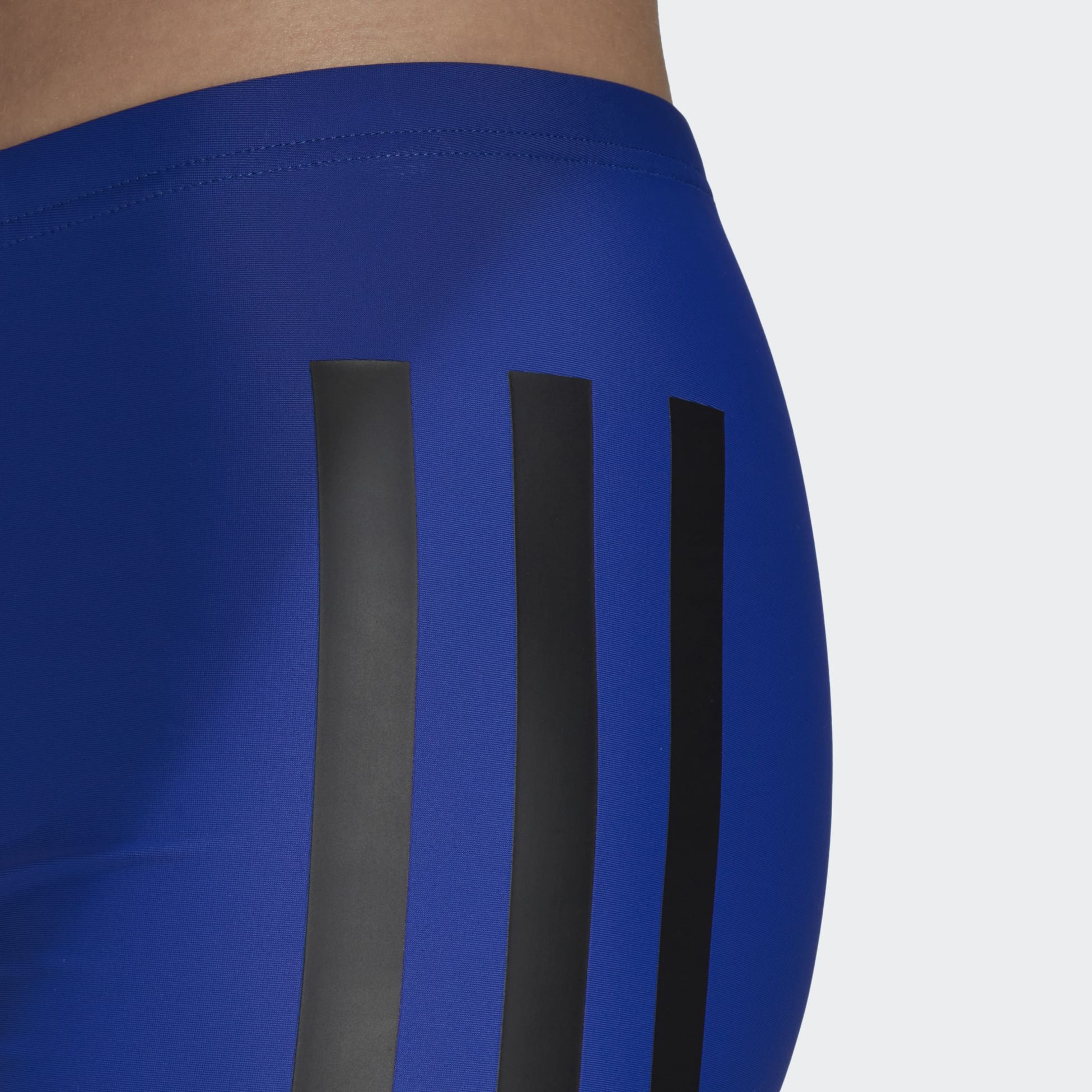 ADIDAS, Bold 3-Stripes Swim Boxers