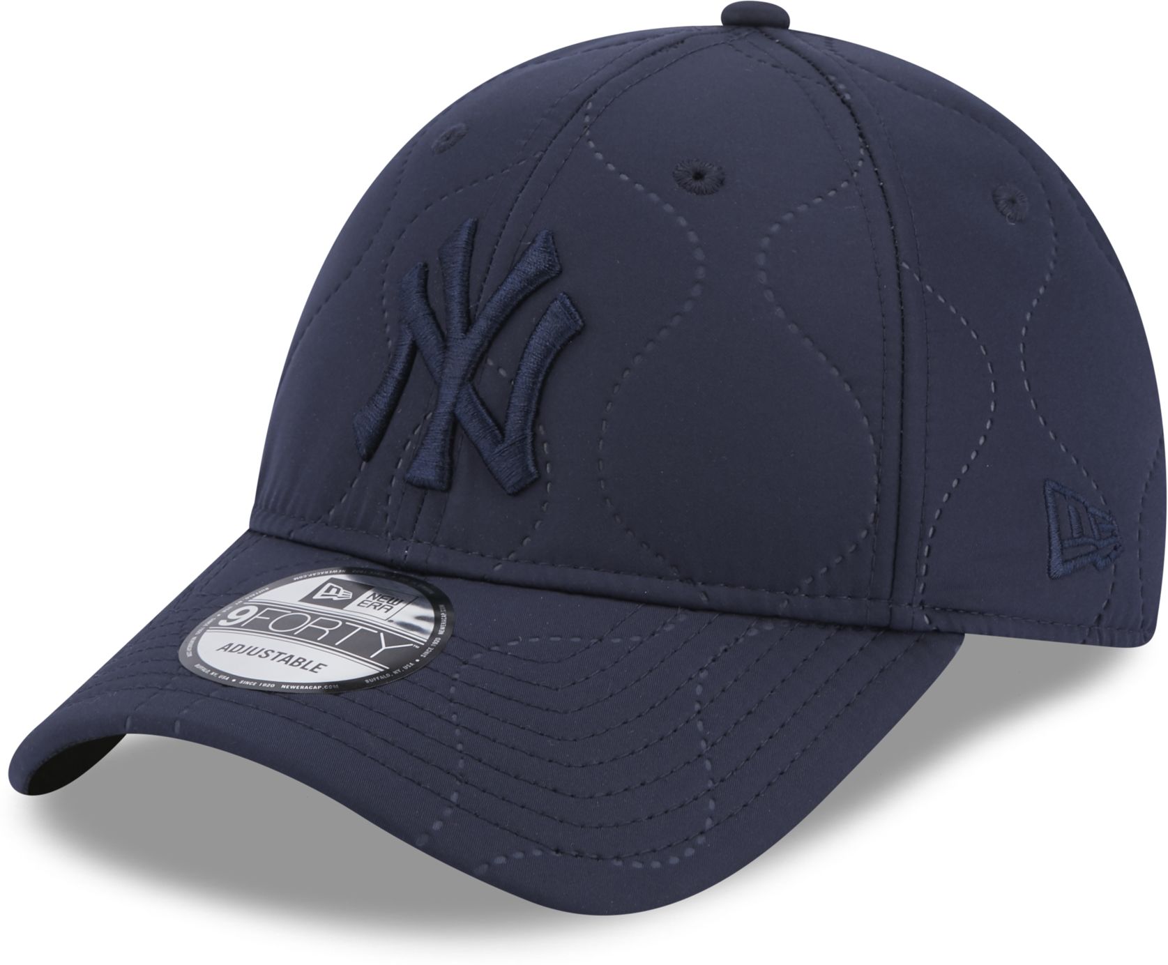 NEW ERA, MLB QUILTED 9FORTY