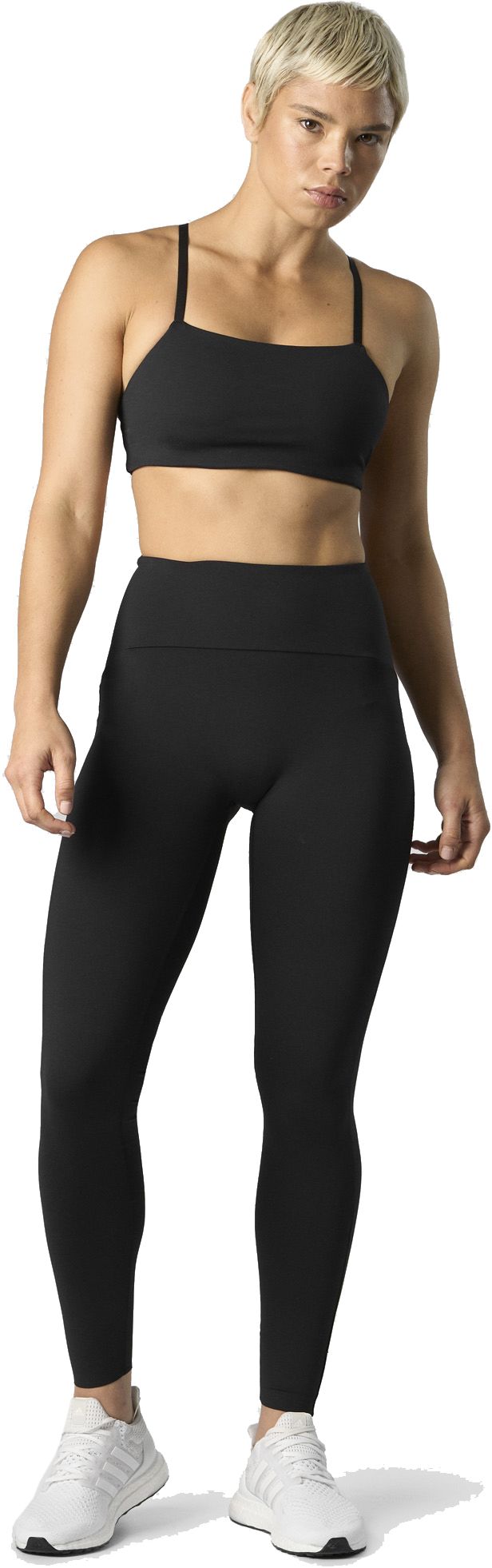ICANIWILL, NIMBLE CURVE TIGHTS