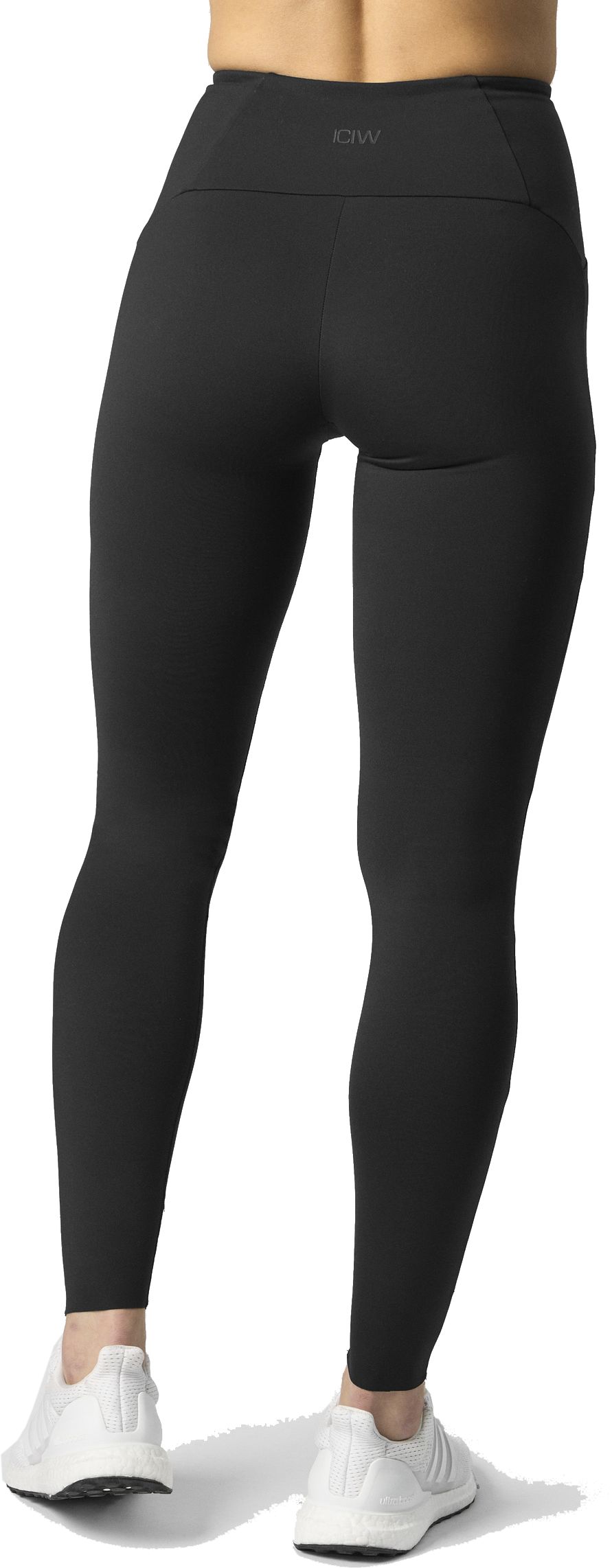 ICANIWILL, NIMBLE CURVE TIGHTS