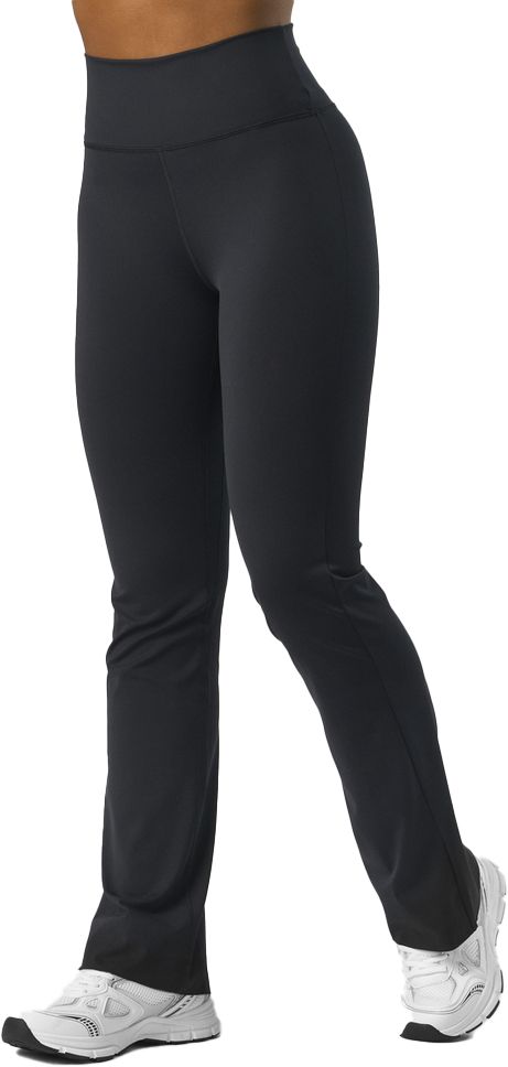 ICANIWILL, NIMBLE FLARED TIGHTS