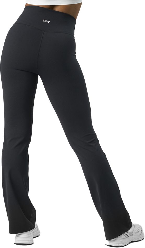 ICANIWILL, NIMBLE FLARED TIGHTS