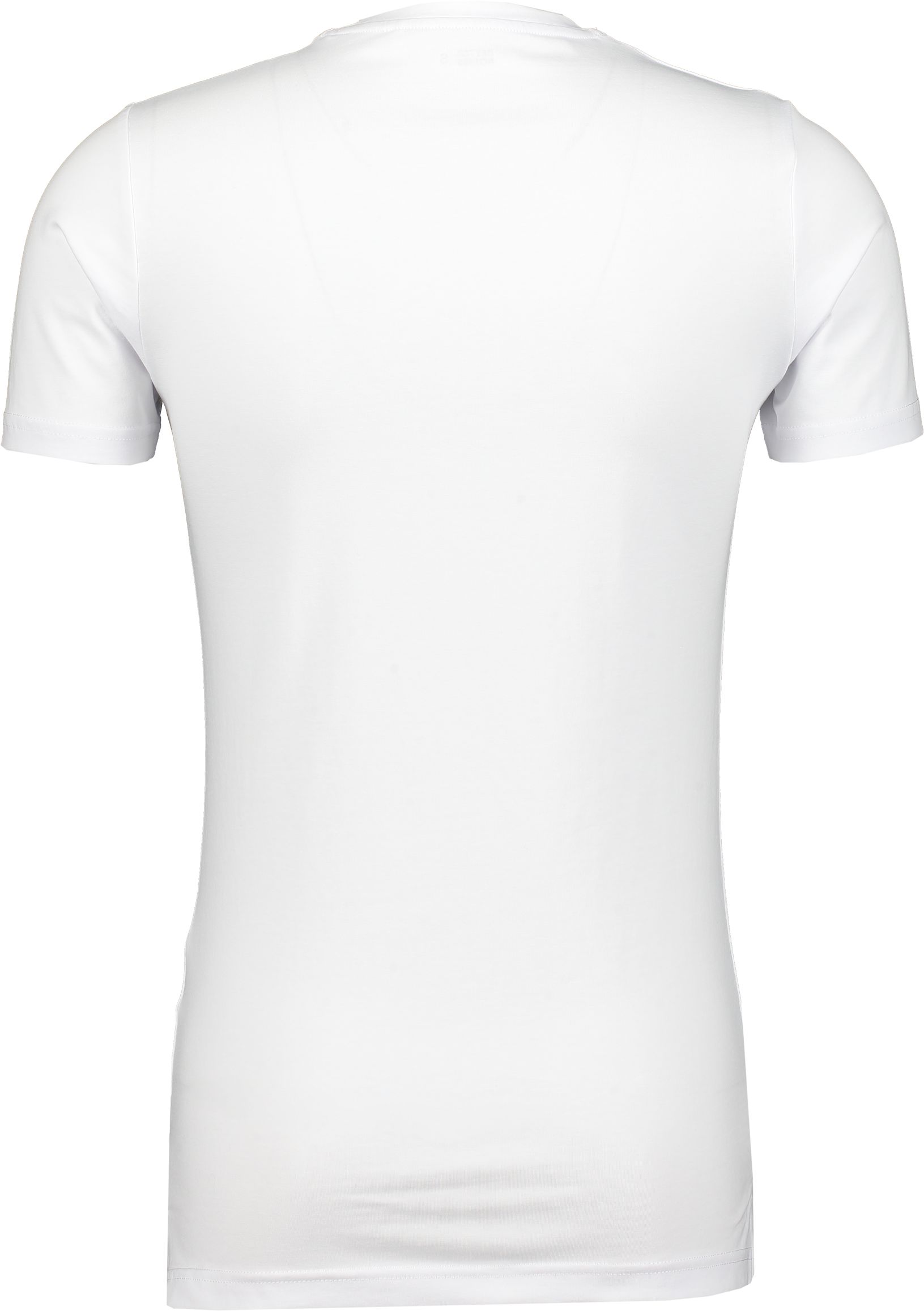 BETTER BODIES, M ESSENTIAL TAPERED TEE