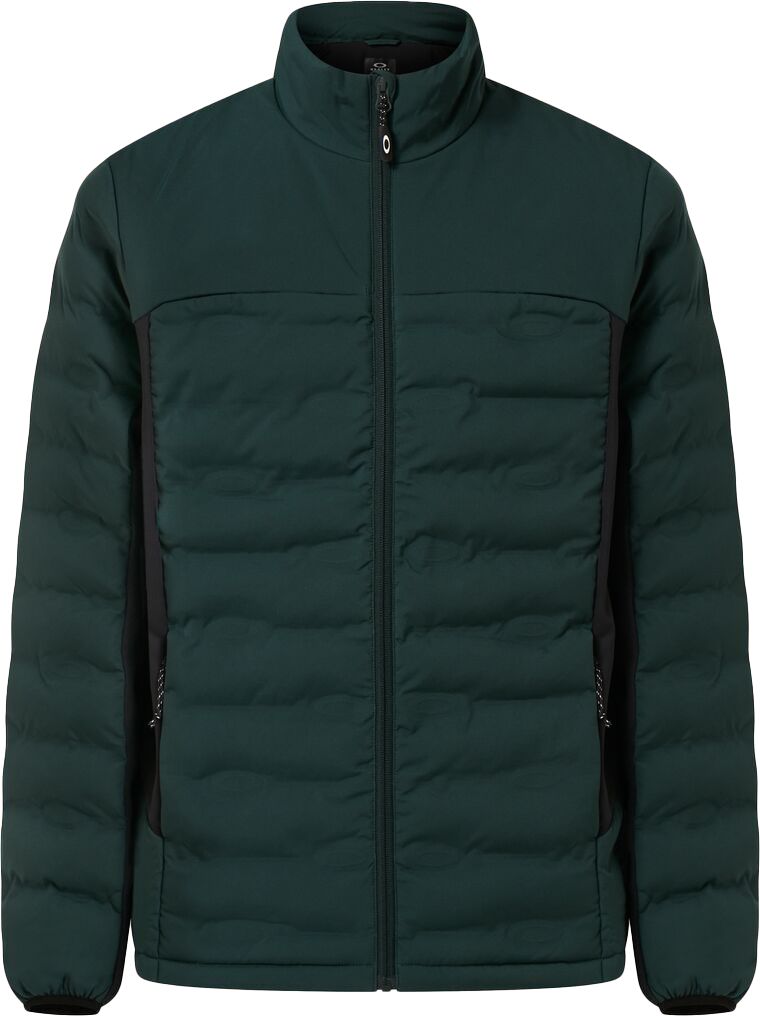OAKLEY, ELLIPSE RC QUILTED JACKET