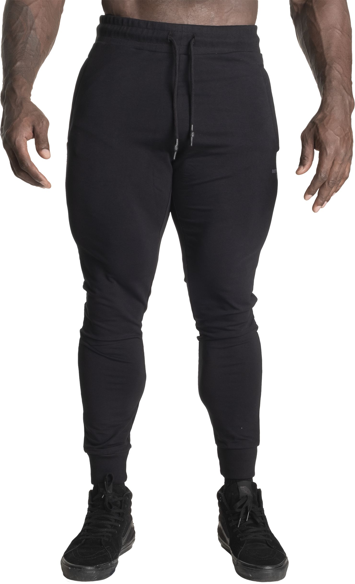 BETTER BODIES, M TAPERED JOGGERS V2