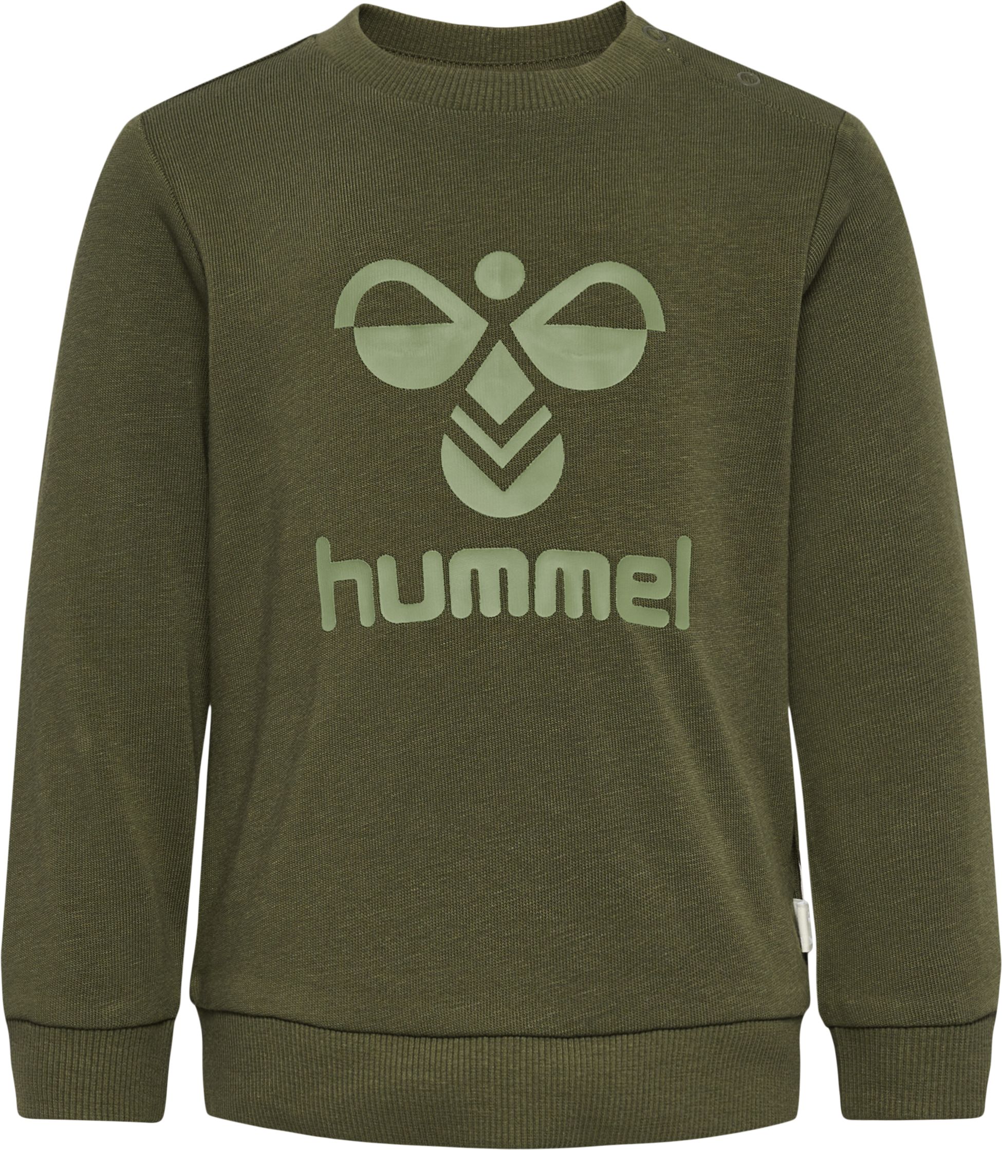 HUMMEL, K hmlARINE CREWSUIT