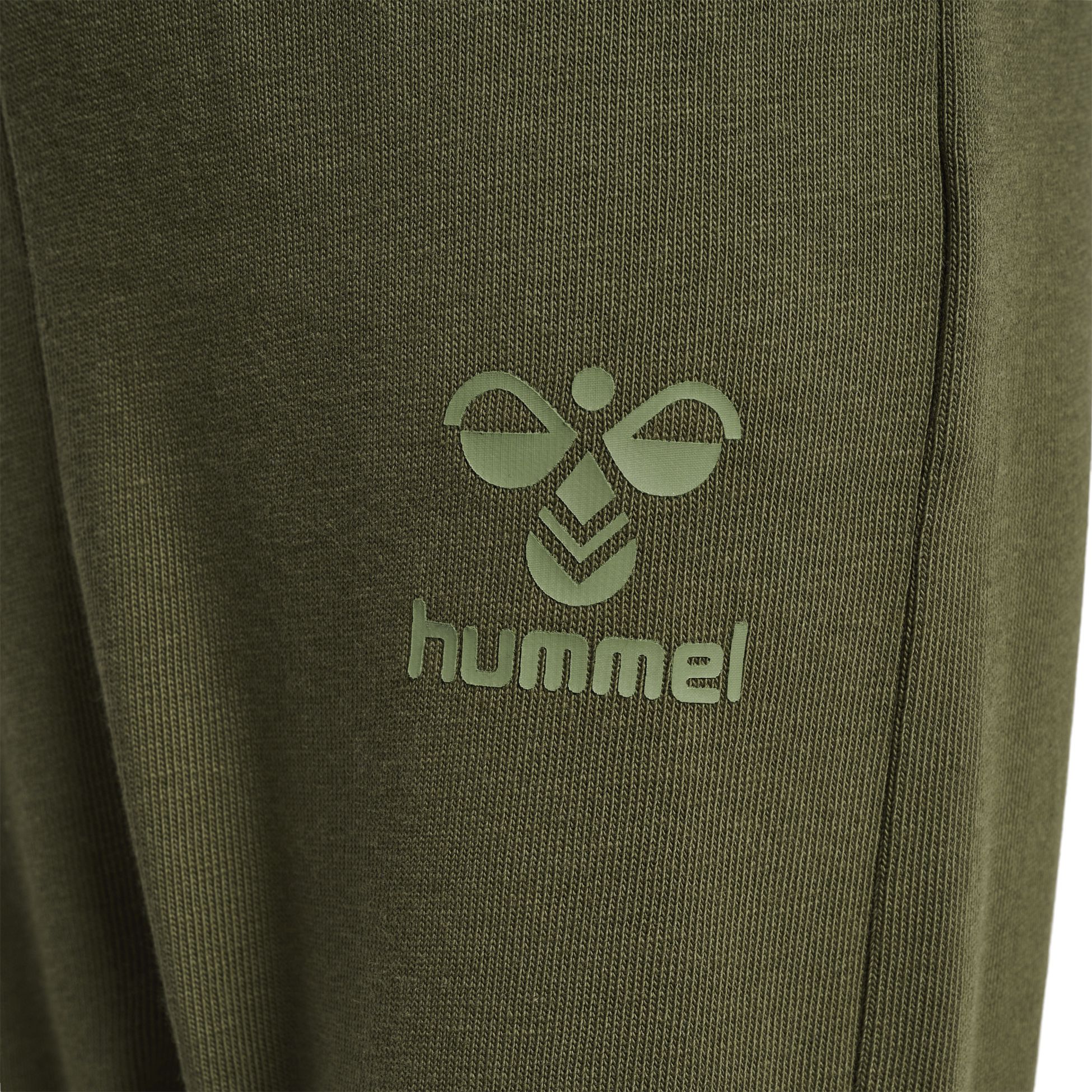 HUMMEL, K hmlARINE CREWSUIT