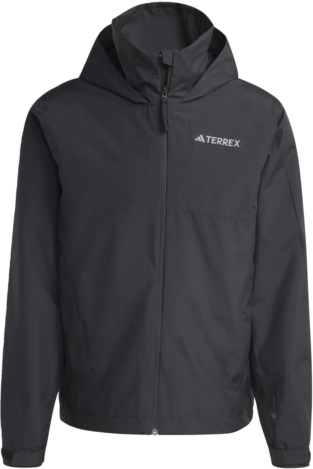 ADIDAS, Terrex Multi RAIN.RDY 2-Layer Rain Jacket