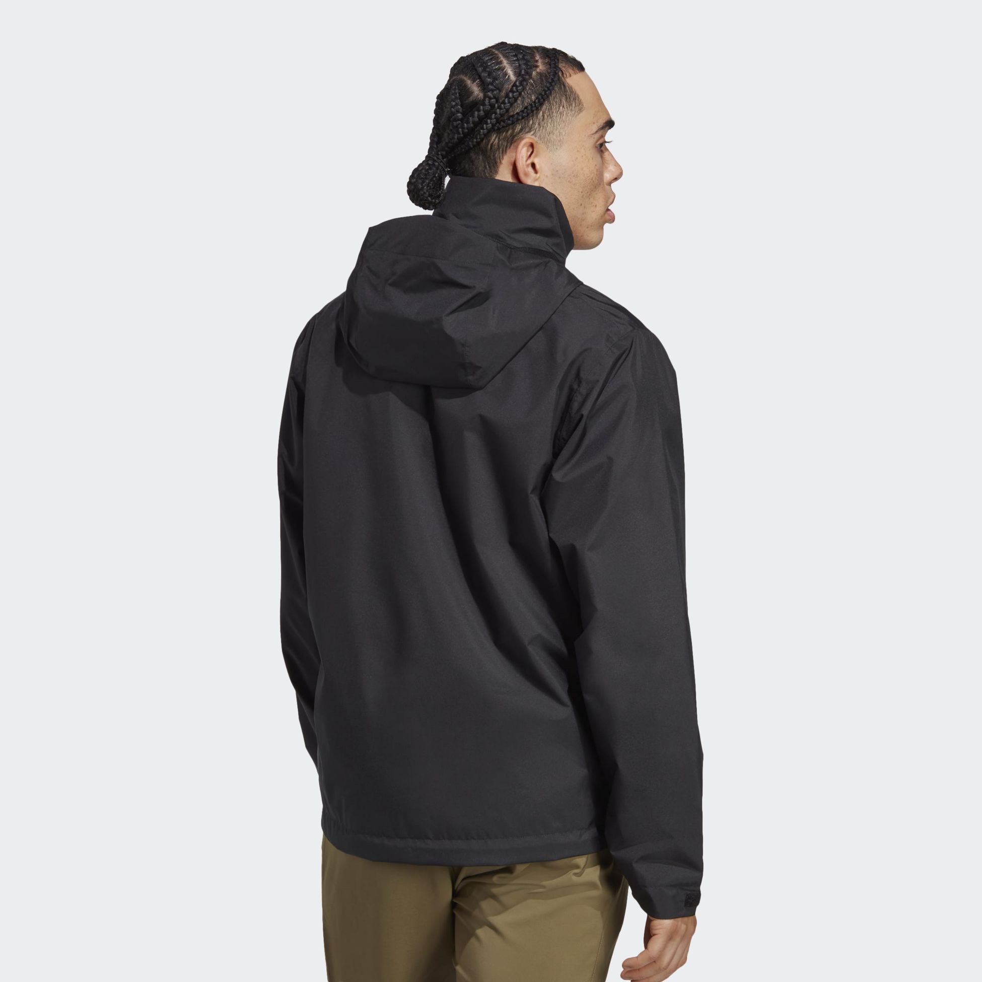 ADIDAS, Terrex Multi RAIN.RDY 2-Layer Rain Jacket