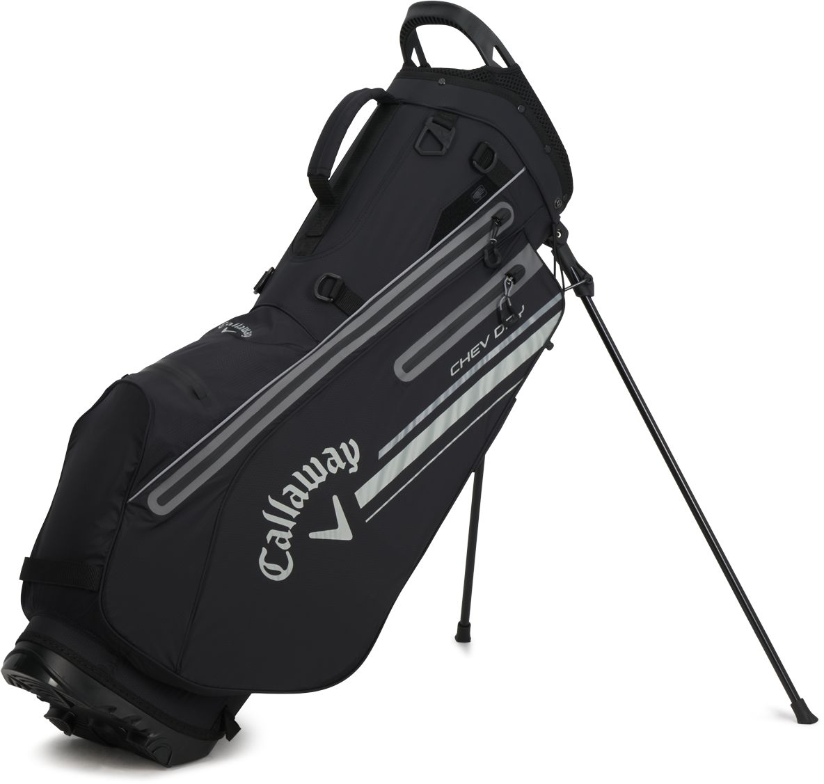 CALLAWAY, CHEV DRY STAND BAG