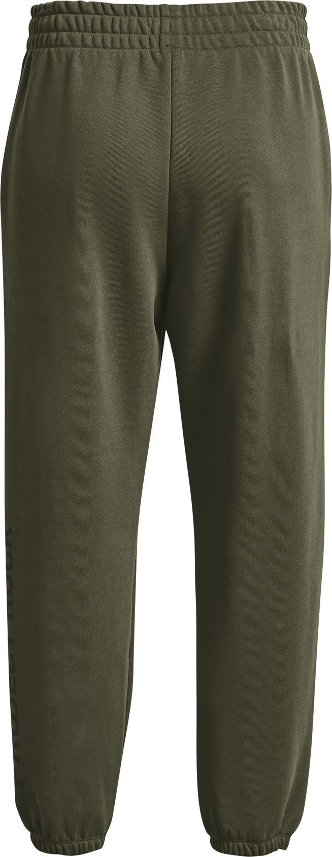 UNDER ARMOUR, PJT ROCK HW TERRY PNT