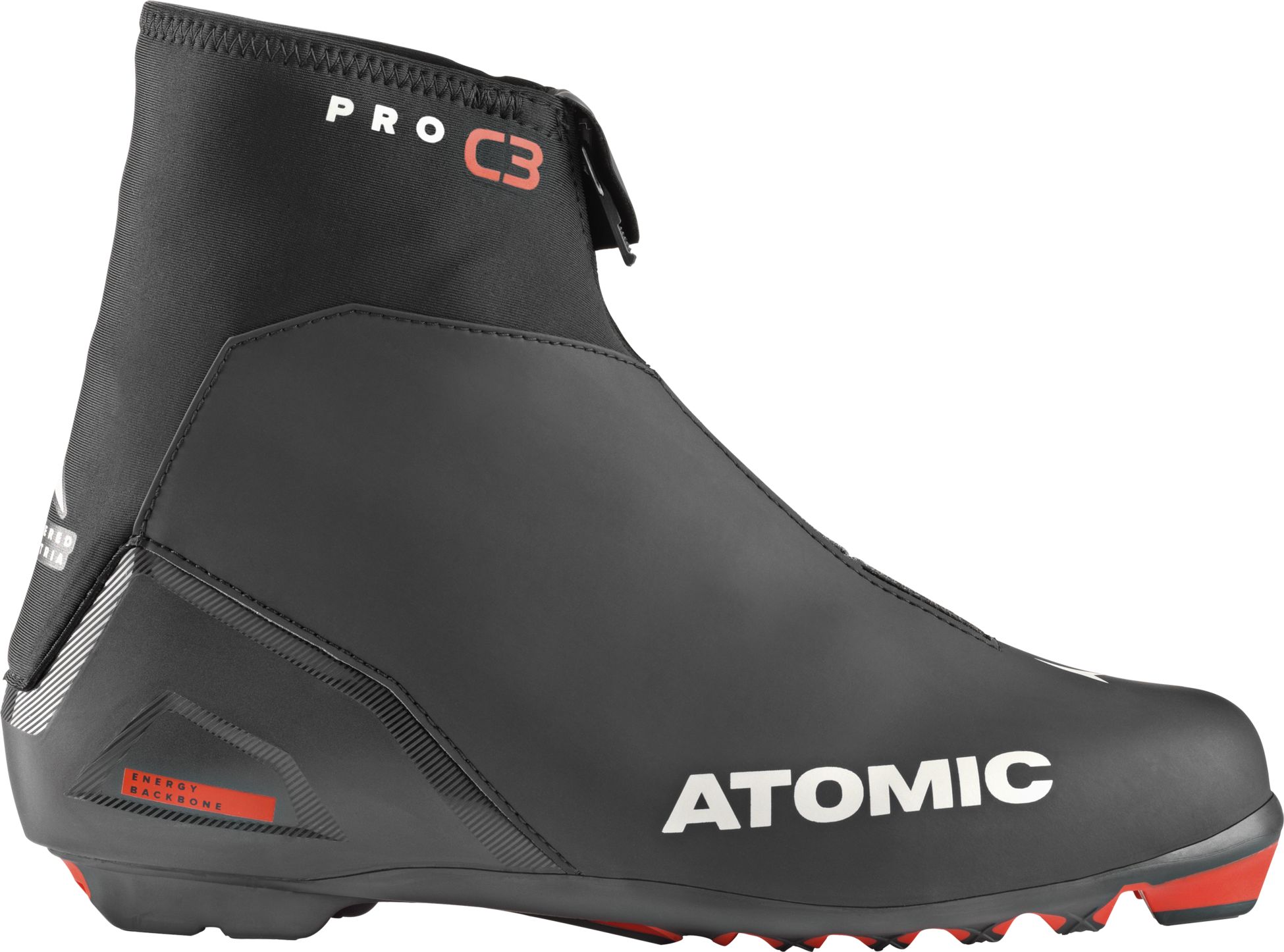 ATOMIC, PRO C3