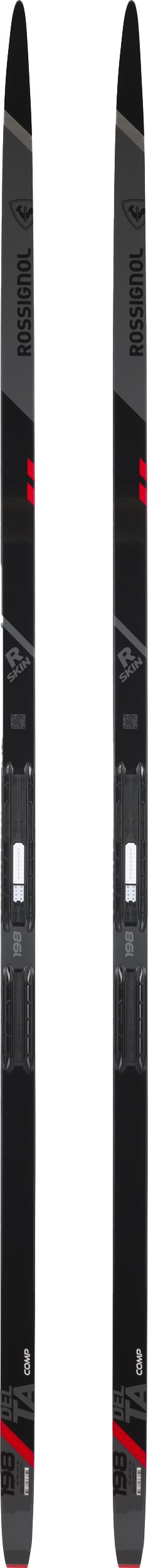 ROSSIGNOL, DELTA COMP R-SKIN
