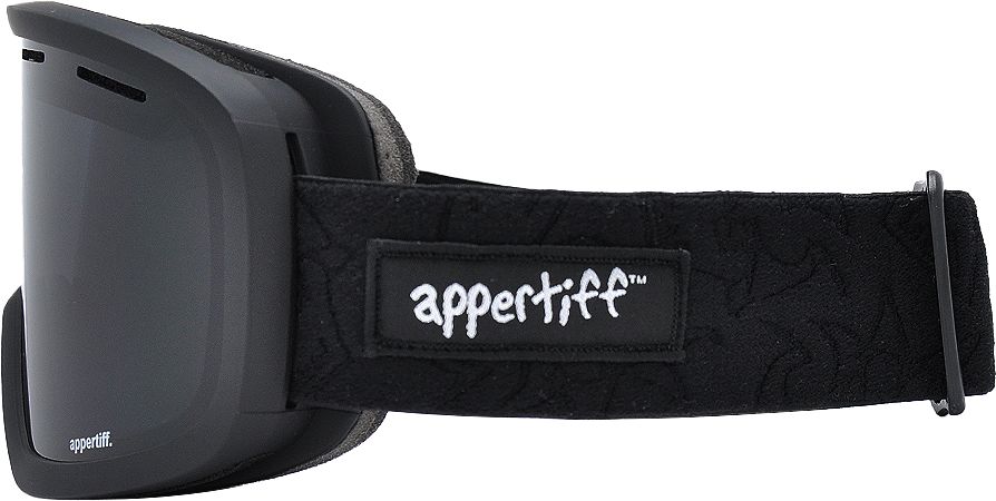 APPERTIFF, DWG BLACKOUT +LENS