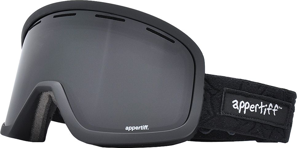 APPERTIFF, DWG BLACKOUT +LENS