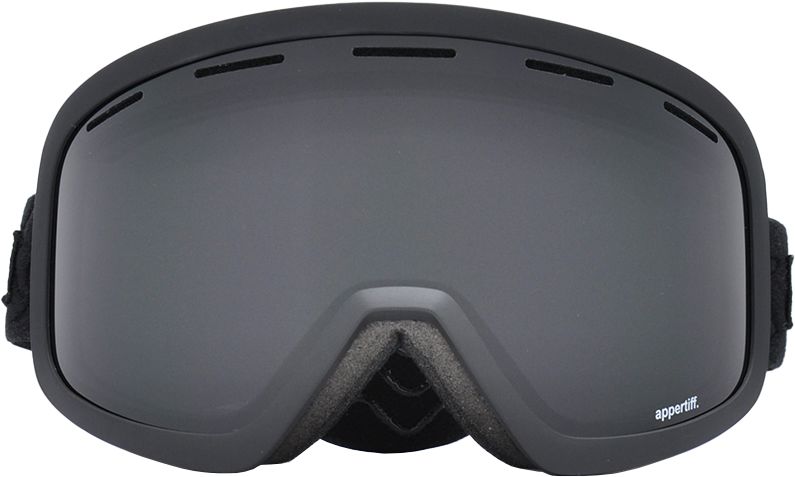 APPERTIFF, DWG BLACKOUT +LENS