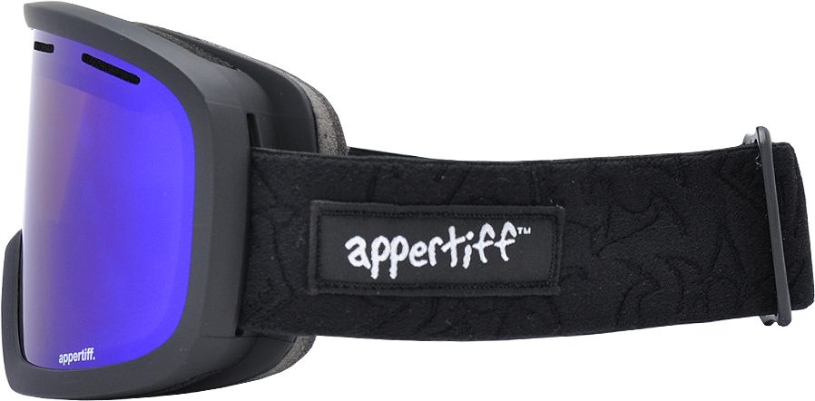 APPERTIFF, DWG BLACKOUT +LENS