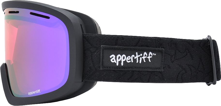 APPERTIFF, DWG BLACKOUT +LENS