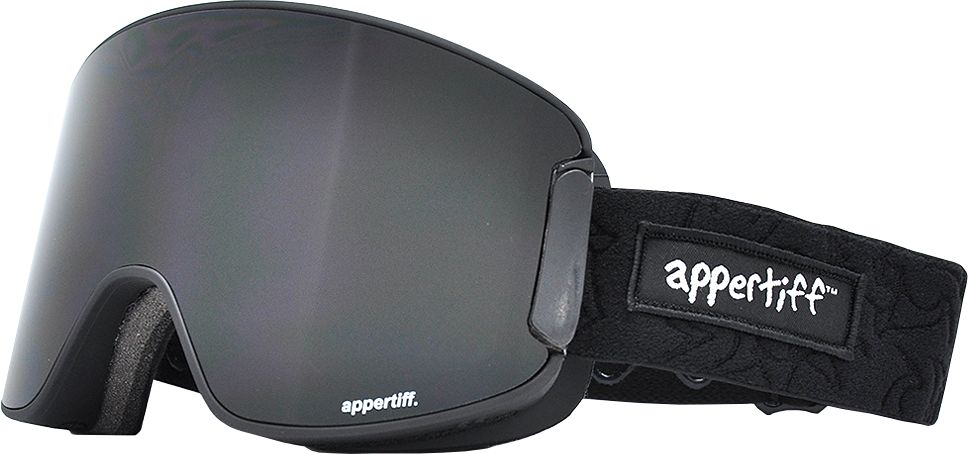 APPERTIFF, DWG AIR BLACKOUT +LENS