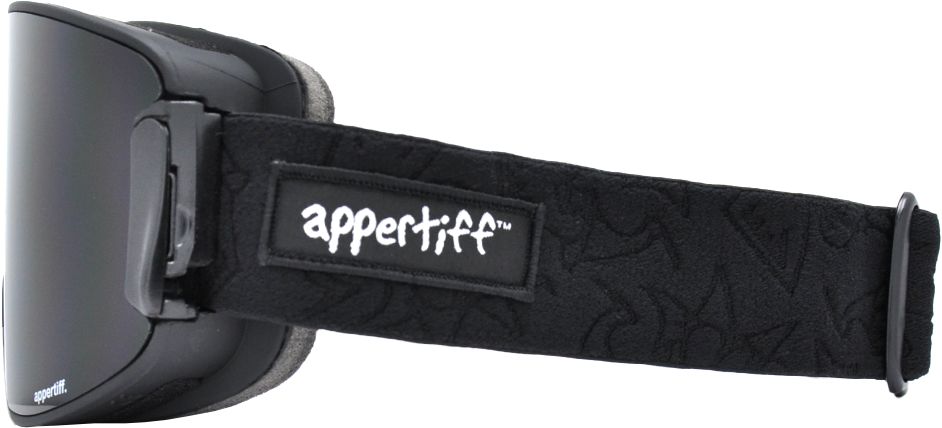 APPERTIFF, DWG AIR BLACKOUT +LENS