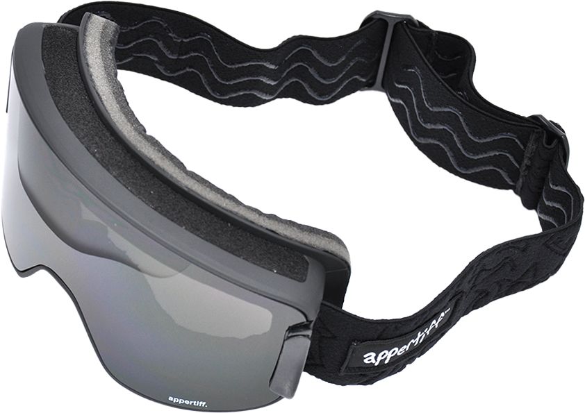 APPERTIFF, DWG AIR BLACKOUT +LENS