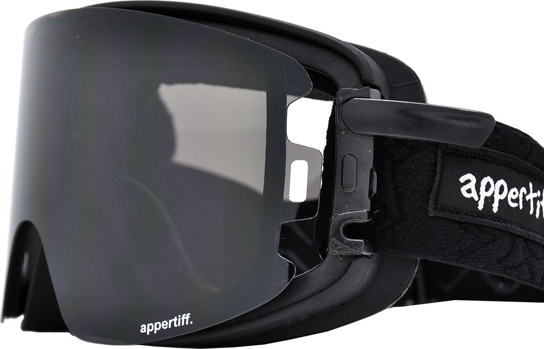 APPERTIFF, DWG AIR BLACKOUT +LENS