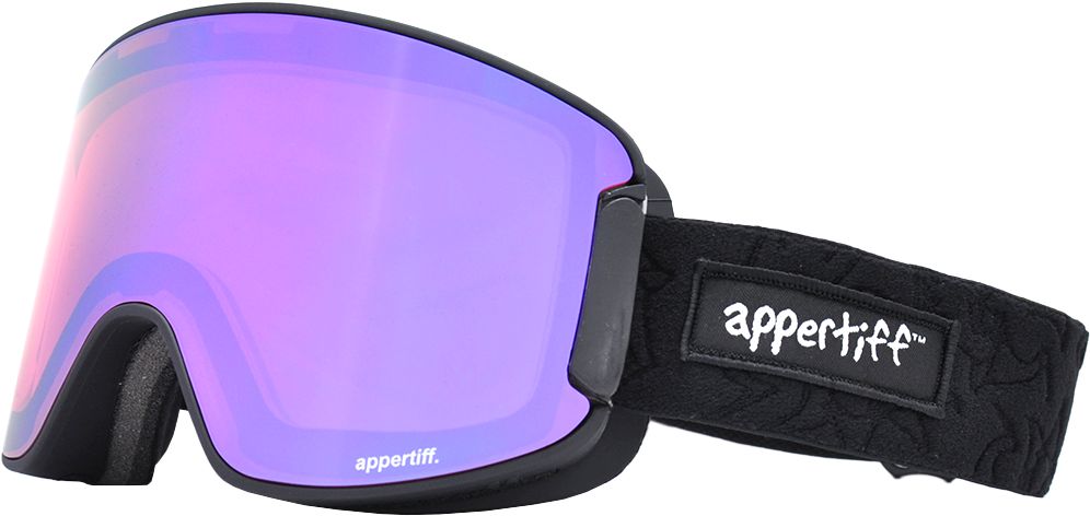 APPERTIFF, DWG AIR BLACKOUT +LENS