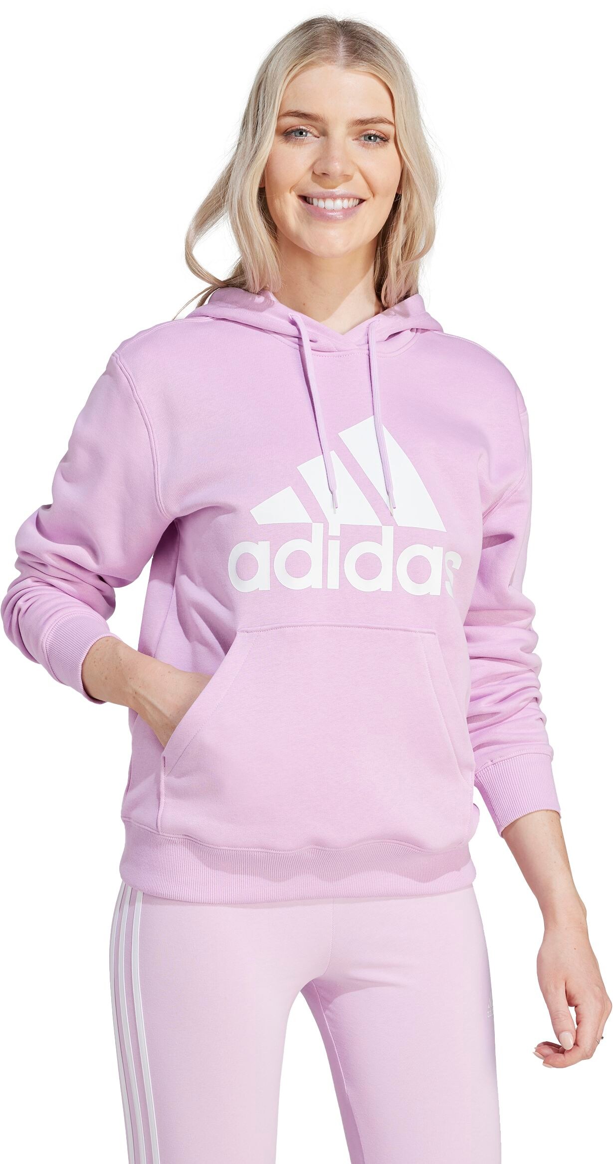 ADIDAS, W BL FL R HD