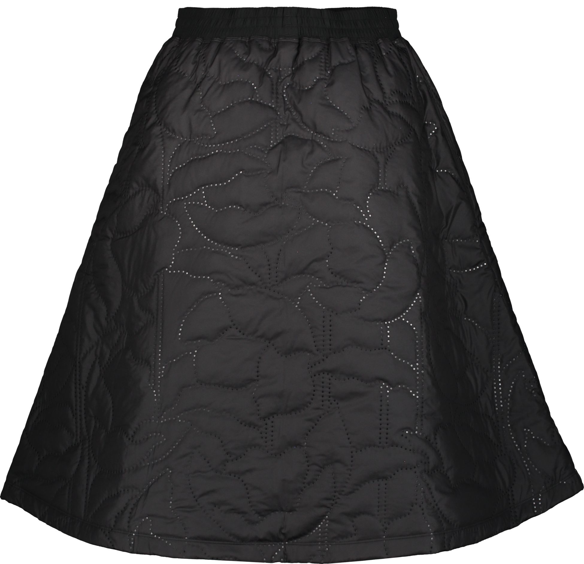 ADIDAS, W CE QUIL SKIRT