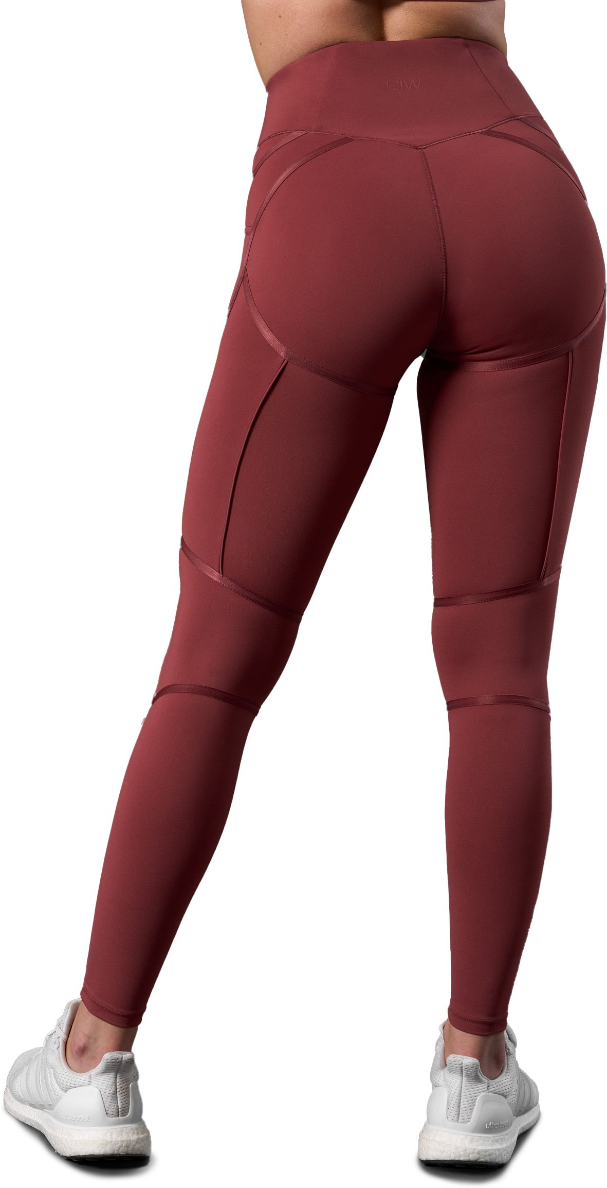 ICANIWILL, REEBOT TIGHTS