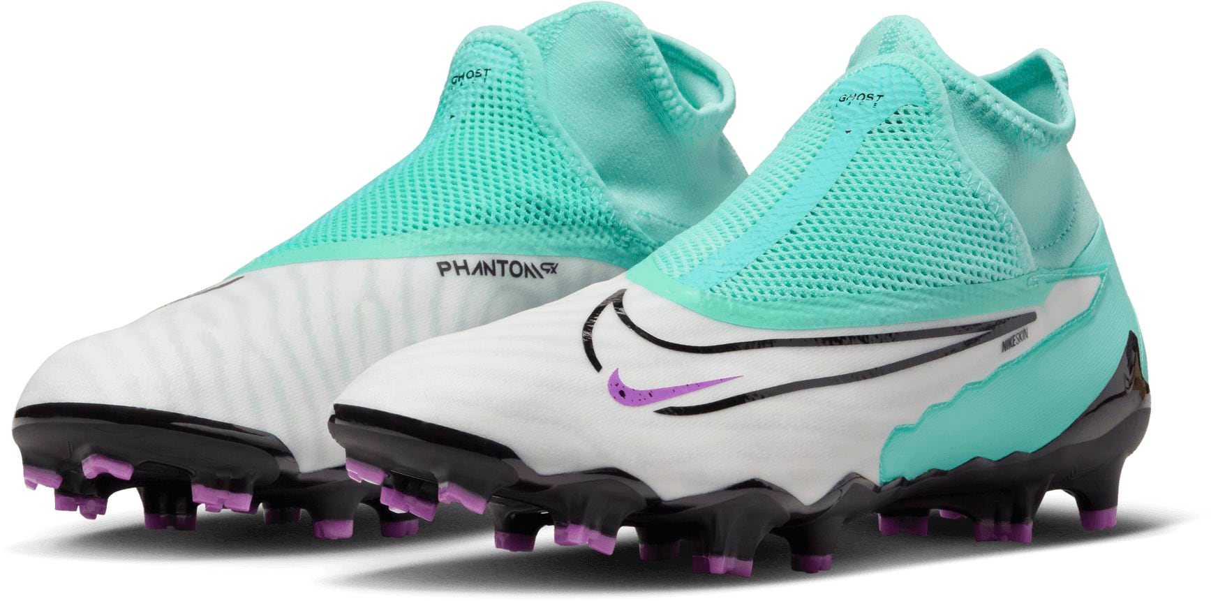 NIKE, Nike Phantom GX Pro Dynamic Fit FG