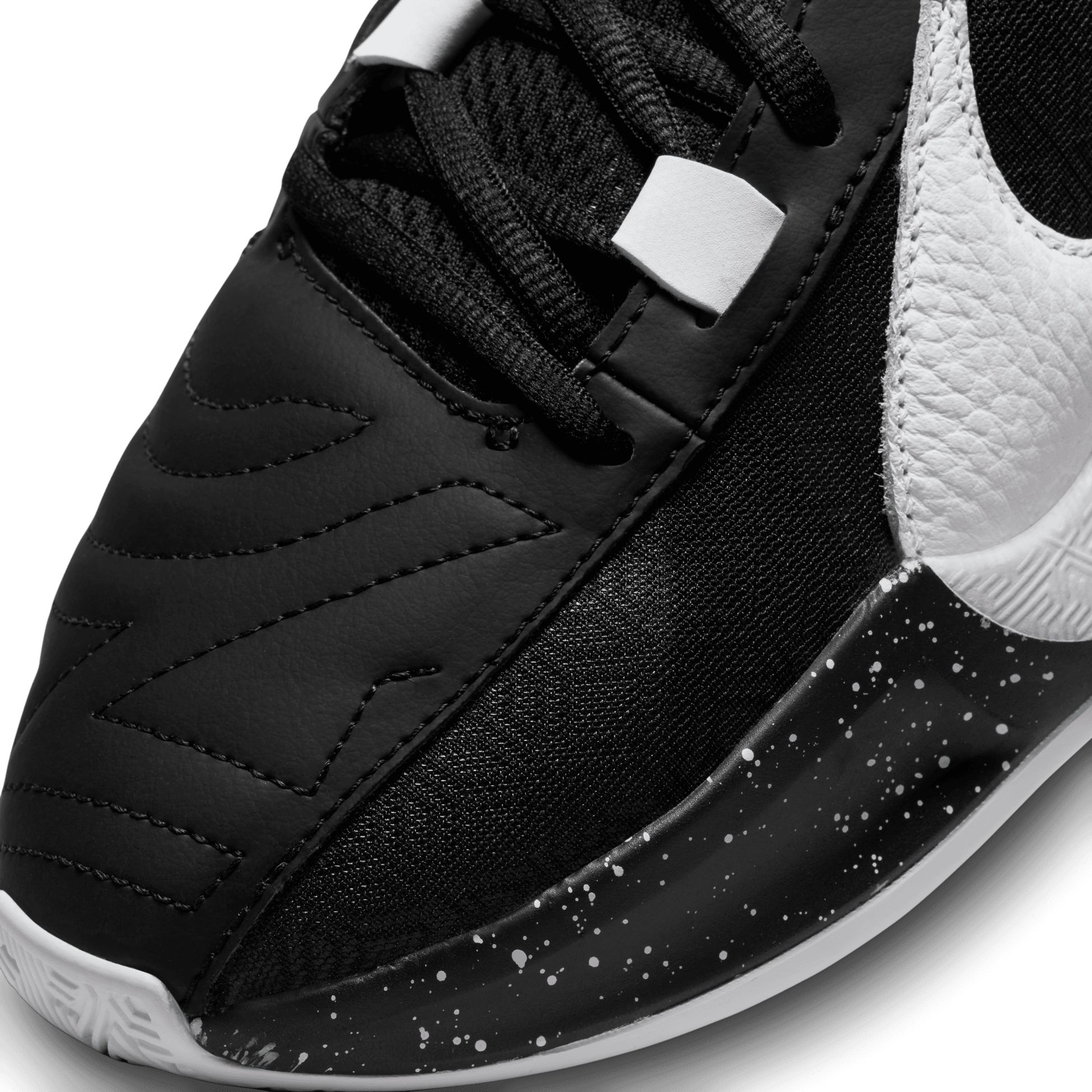 NIKE, Nike Zoom Freak 5 Basketball Shoes