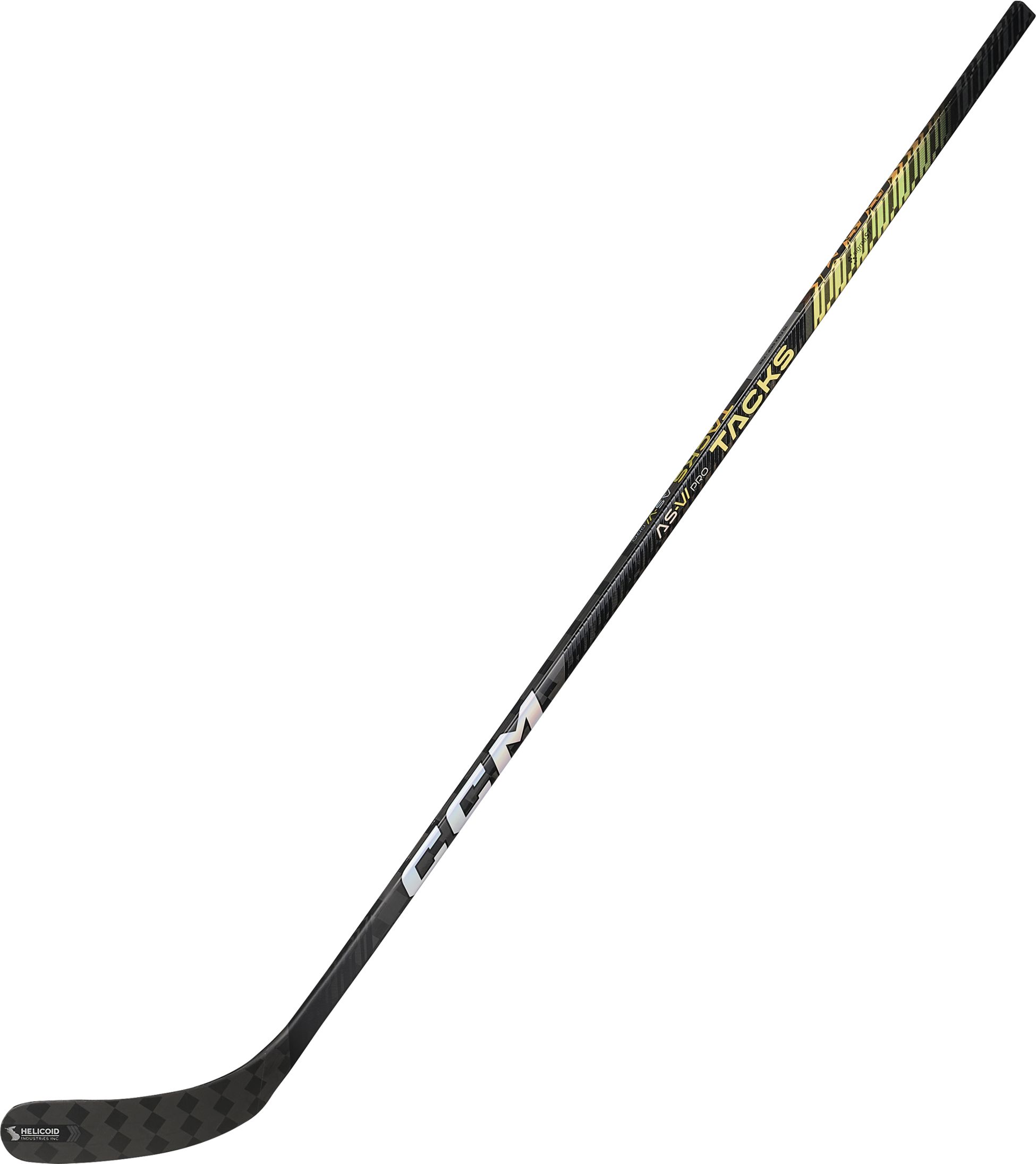 CCM, HS TACKS AS6 PRO JR