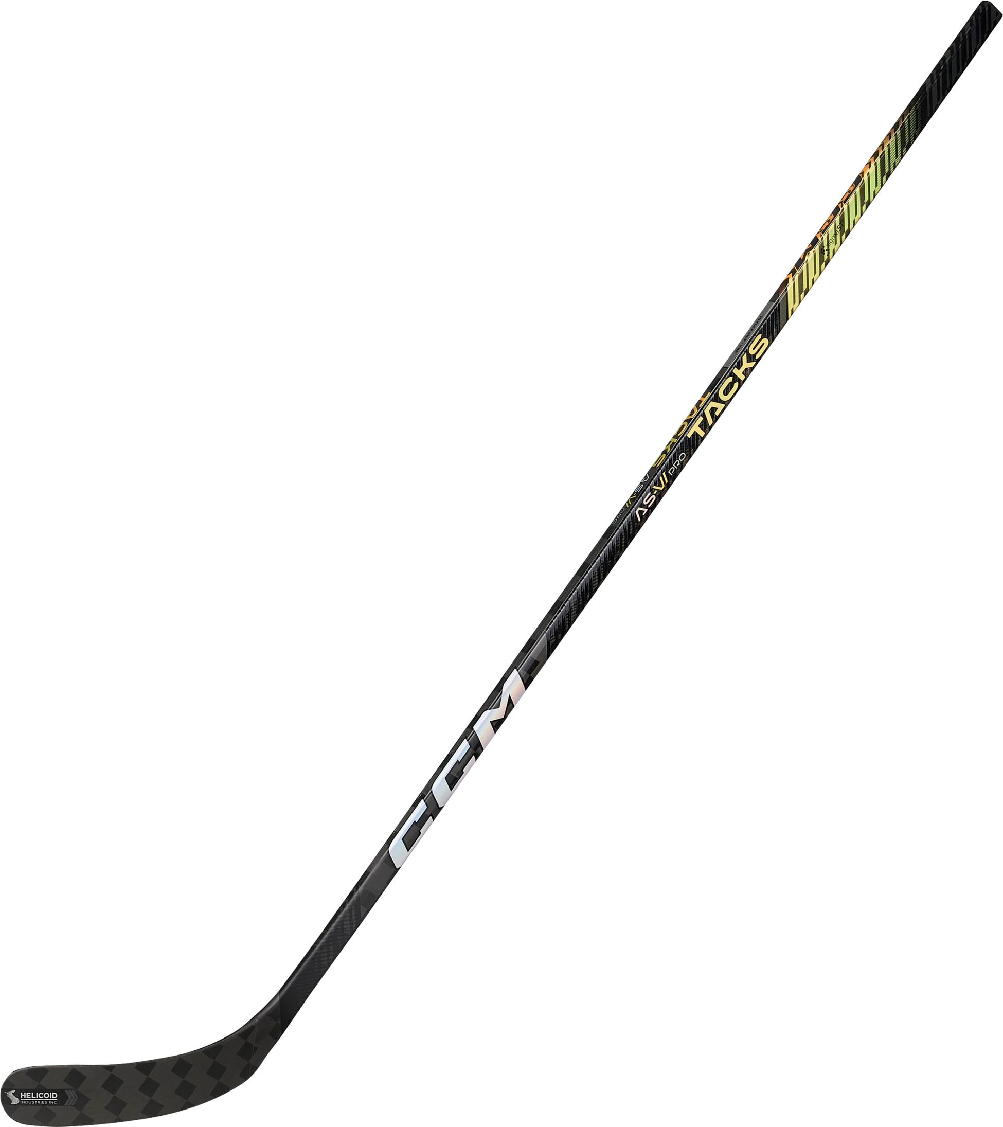 CCM, HS TACKS AS6 PRO SR